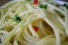Spaghetti AOP (aglio, olio e peperoncino)-0