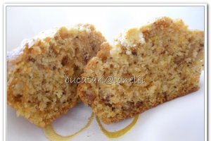 MUFFINS cu morcov (reteta de post)