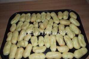 Eclere sau minieclere