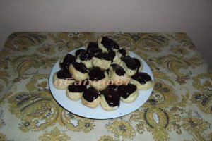 Eclere sau minieclere