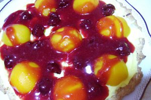 Tort  „Păcatul dulce”