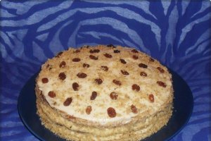 Tort Somloi