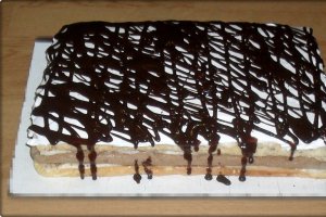 Tort Somloi