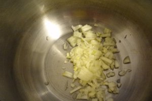 Ciulama de ciuperci
