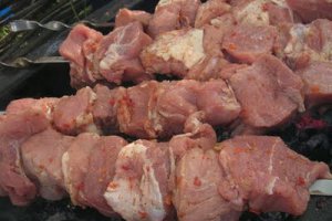 Frigarui din carne de porc