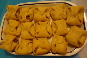 Varzari