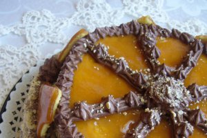 Tort Dobos