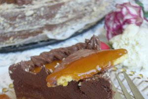 Tort Dobos