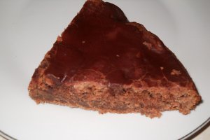 Prajitura cu cacao