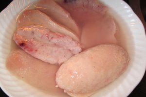 Fudulii de vitel