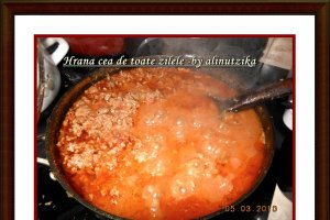 Lasagna