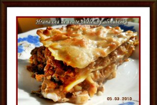Lasagna