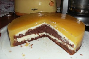 Tort Fanta
