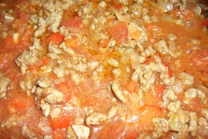 Sloppy Joe