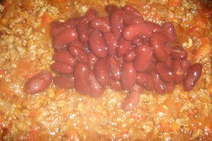 Sloppy Joe