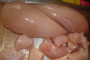 Frigarui de pui