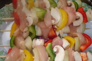 Frigarui de pui