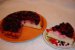 Tarta cu fructe de padure si crema de capsuni-0