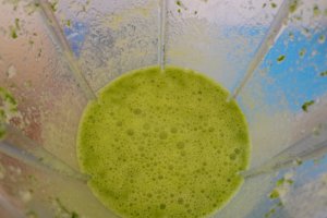 Cocktail de patrunjel