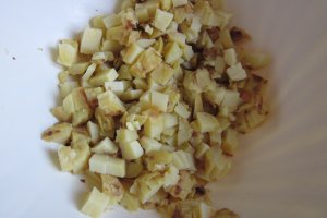Salata "Primavara"