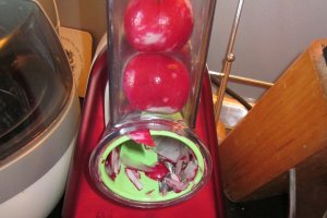 Salata "Primavara"