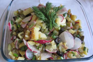 Salata 