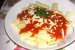 Rigatoni cu sos de ardei rosii-0