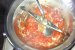 Rigatoni cu sos de ardei rosii-1
