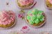 Cupcakes cu migdale si frosting din mascarpone-0