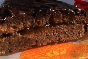 Tort Sacher