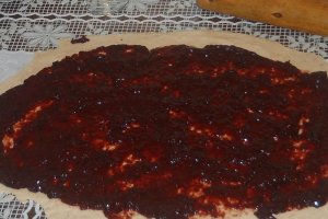 Rulada cu magiun