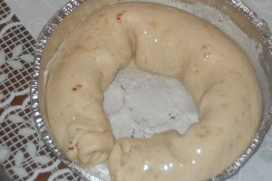 Rulada cu magiun