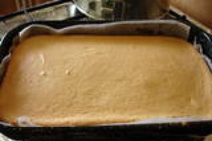 Tort cu fructe de padure