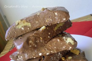 Ciocolata de casa