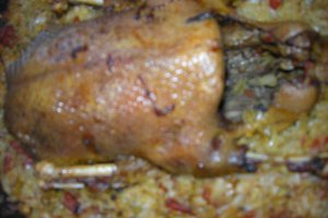 Rata pe varza