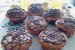 Muffins cu nuca, cappuccino si scortisoara-6