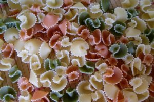 Salsa Bechamel