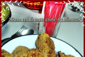 Aripioare KFC