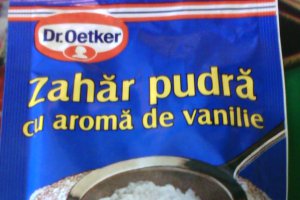 Prajitura cu mere la Dry Cooker