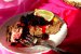 Cheesecake cu ciocolată-4