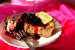 Cheesecake cu ciocolată-5
