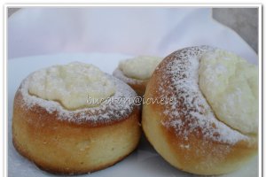 Bascute cu branza