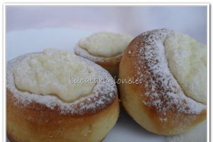 Bascute cu branza