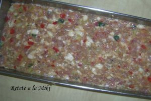Tocatura cu grau bulgur