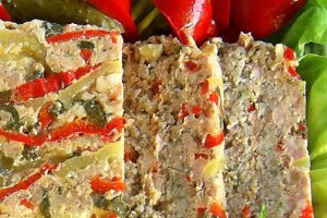 Tocatura cu grau bulgur