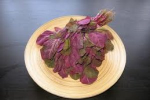 Ciorba de loboda (varianta mea)