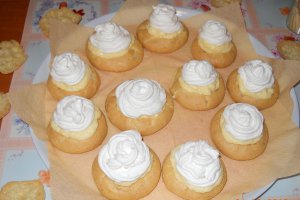 Choix a la creme