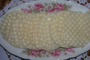 Pirjoale de Sarbatori