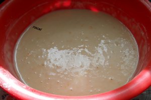 Tort de mere (de post)