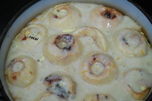 Tort de mere (de post)